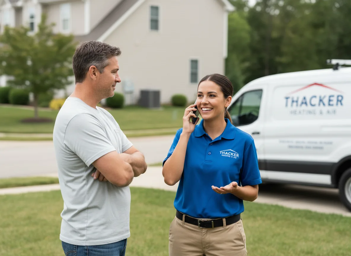 Ac Repair Carlotta, CA FAQs